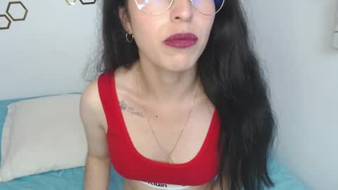 Adris online show from February 23, 3:02 am