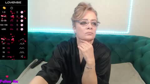 Snapshot of ivanacharm chatting on February 19, 10:34 am ivanacharm online show from February 19, 10:34 am