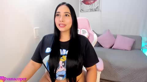 ivana online show from October 1, 6:01 am