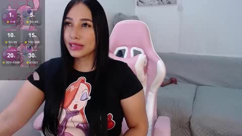 ivana online show from February 18, 8:49 am