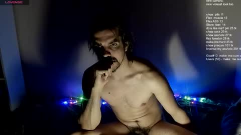 Ivan online show from March 9, 3:05 pm