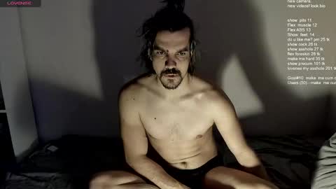 Ivan online show from March 9, 11:58 am