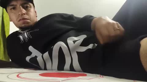 Snapshot of ivanfpc93 chatting on October 22, 3:53 am ivanfpc93 online show from October 22, 3:53 am