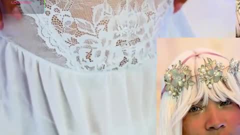 ivania_lua online show from May 11, 11:06 am