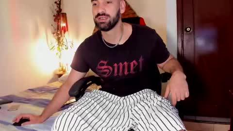 ivan online show from April 12, 10:58 pm