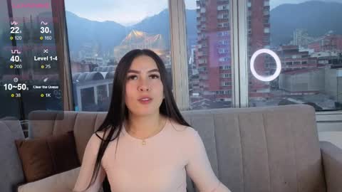 Ivanna West online show from March 30, 11:32 am