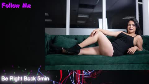 ivannaa18 online show from March 27, 4:07 am