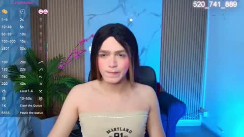 Dylan online show from November 6, 9:51 pm