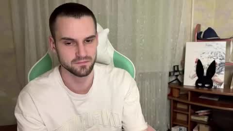 iveran online show from November 2, 11:38 pm