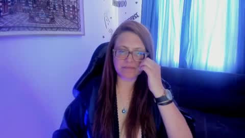IVETTE online show from May 11, 4:04 pm