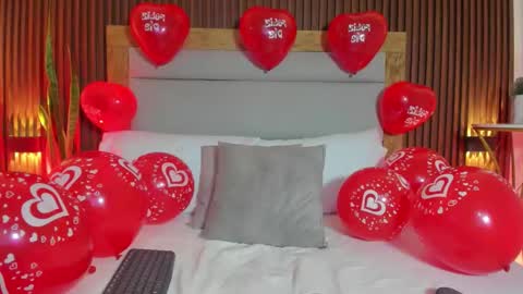 I V E T T E online show from February 14, 1:47 pm