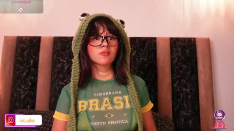 Ivi online show from April 3, 11:11 pm