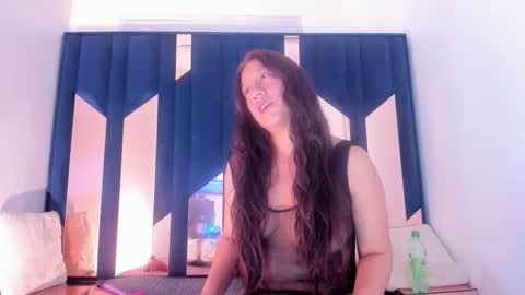 ivonneskarielrx online show from March 15, 4:10 pm