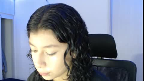 Snapshot of ivonny111 chatting on October 21, 8:56 pm ivonny111 online show from October 21, 8:56 pm