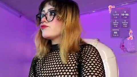 Ivonny online show from May 26, 12:00 pm