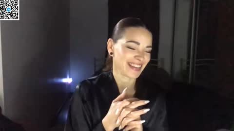 Lana online show from February 27, 9:29 pm