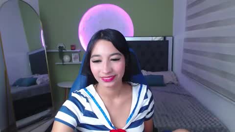 ivvoncute online show from May 22, 1:45 am