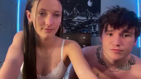 Snapshot of ivy69_9 chatting on January 14, 6:45 am ivy69 9 and cody online show from January 14, 6:45 am