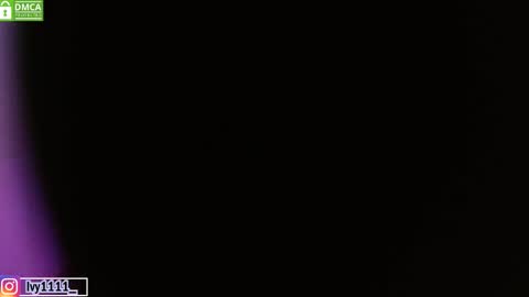 Ivy  online show from November 9, 3:10 am