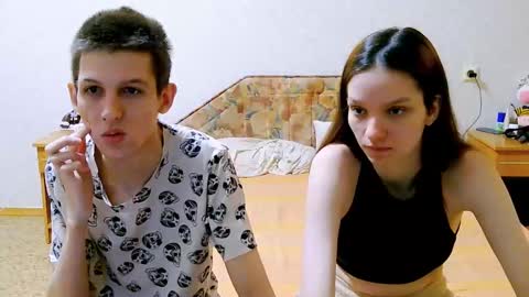 Ivy and Lester online show from March 5, 6:34 pm