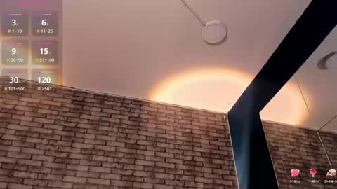 Snapshot of ivy_copper1 chatting on January 10, 9:31 pm Ig  ivycopper1  online show from January 10, 9:31 pm