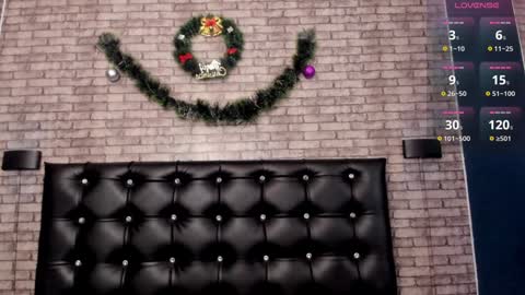 Snapshot of ivy_copper1 chatting on December 25, 5:58 pm Ig  ivycopper1  online show from December 25, 5:58 pm