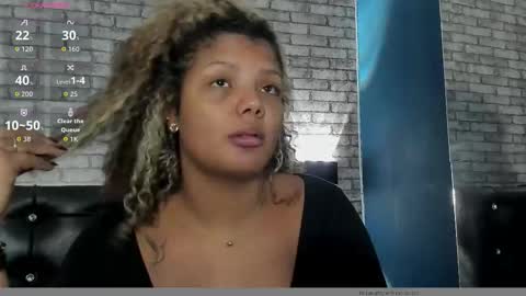 Snapshot of ivy_copper1 chatting on October 13, 6:10 pm Ig  ivycopper1  online show from October 13, 6:10 pm