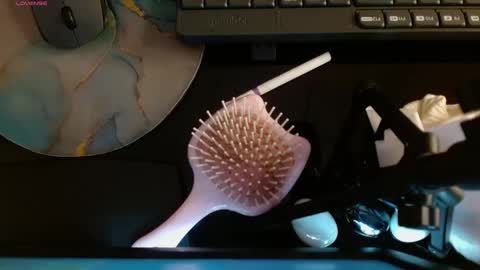 Snapshot of ivy_gail chatting on February 19, 7:06 am  IVY online show from February 19, 7:06 am