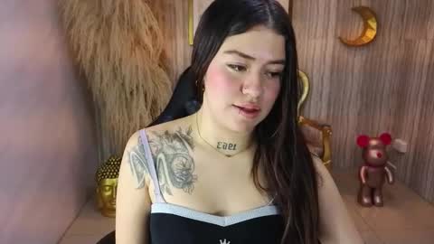 Ivy  online show from September 18, 8:46 pm