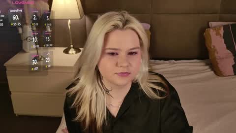 Ivy online show from April 12, 9:13 am