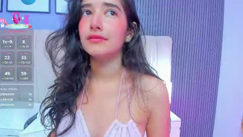 Ivy petit online show from July 11, 11:57 am