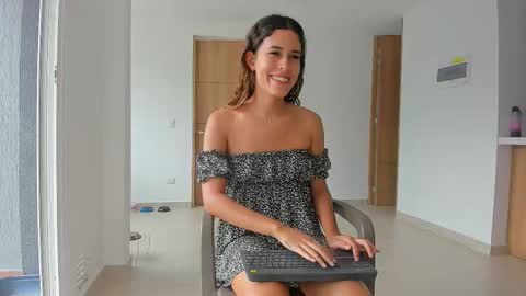 Ivy and Franco online show from February 23, 10:12 pm