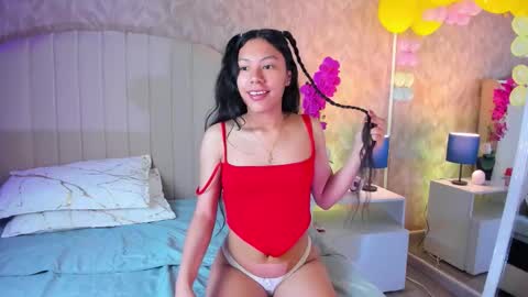 Ivy  online show from November 21, 8:18 pm