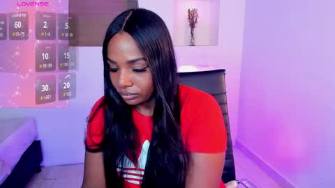 Snapshot of ivybliss8 chatting on February 23, 6:23 pm i v y b l i s s online show from February 23, 6:23 pm