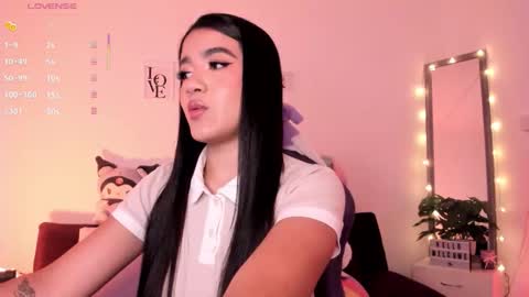 Ivanna online show from November 18, 10:24 pm