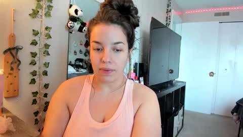 Ivy Heaven  Goddess  online show from February 16, 11:36 pm