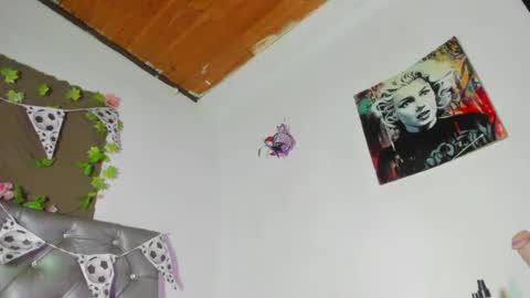 ivymilleer online show from July 3, 3:33 am