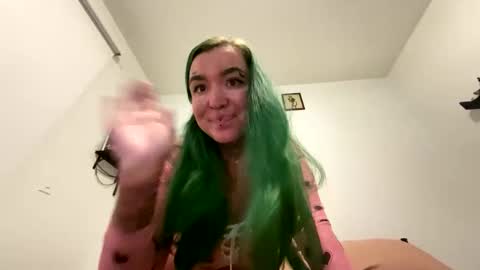 Ivy Riot online show from October 22, 7:00 am