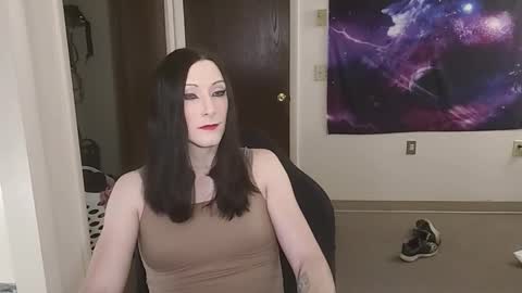 Snapshot of ivyrose499 chatting on October 8, 4:02 pm IvyRose499 online show from October 8, 4:02 pm