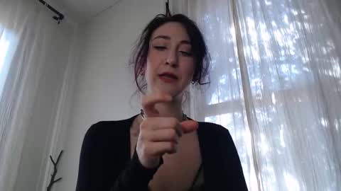 Ivy Rosie online show from February 9, 3:26 pm