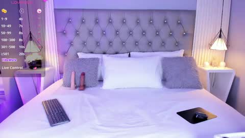 Ivy Rous online show from June 4, 4:51 am
