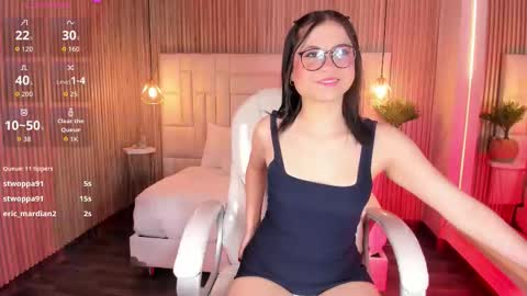 Ivy Rous online show from March 12, 4:49 am