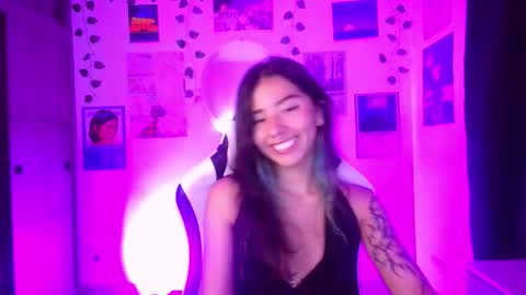 Ivy  online show from March 27, 11:17 pm