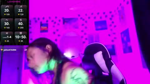 Ivy  online show from May 5, 11:43 pm