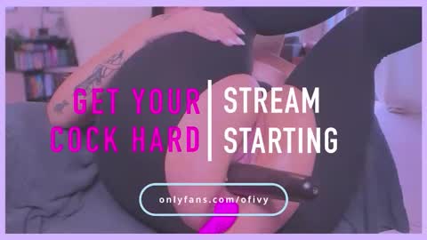 Ivy Swings online show from October 7, 11:17 am