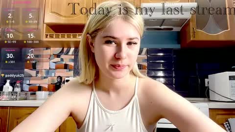 ivywairley online show from May 3, 3:34 am
