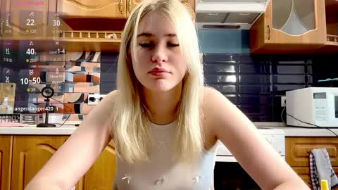 ivywairley online show from May 2, 3:23 am
