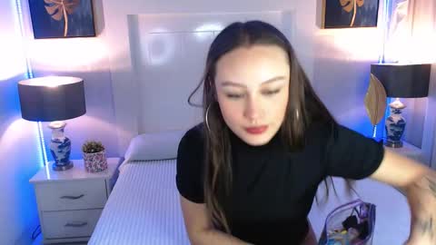 Ivy online show from March 12, 12:53 pm