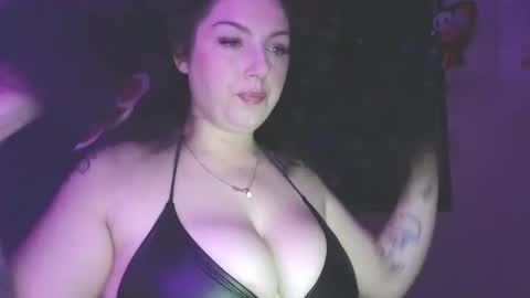 Amiee online show from February 15, 12:57 am