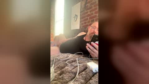 iwanttojackonyou online show from January 8, 1:50 pm